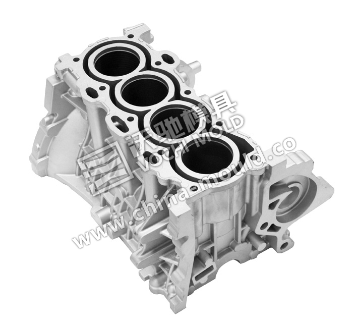 1.6L Engine Block