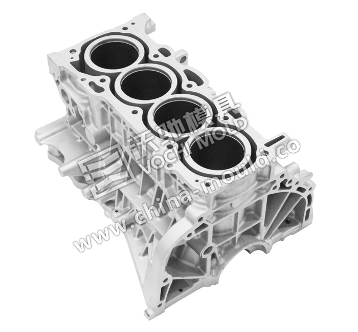 1.8L Engine Block