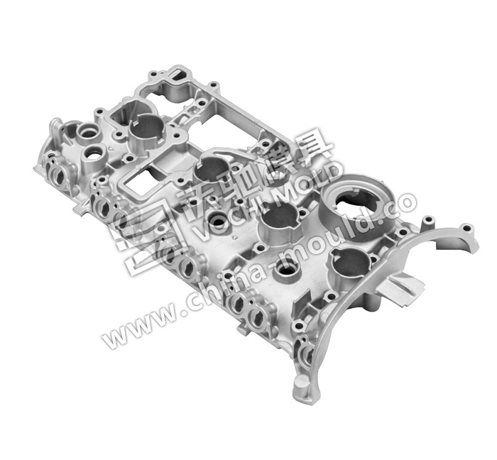 Cylinder Head Cover