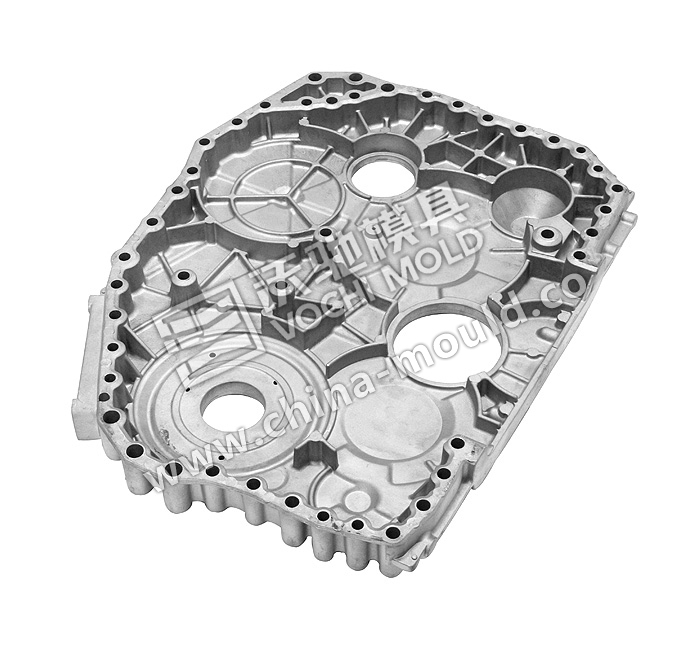 Sprocket Cover