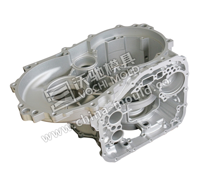 AT-Transmission Case