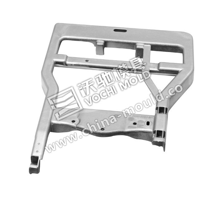 Magnesium alloy auto parts