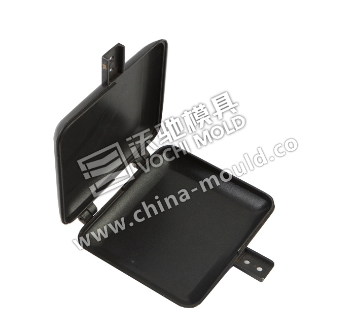 Double-sided Baking Pan